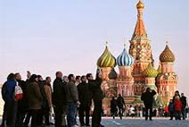 Россия: В этом году россияне не планируют тратить на отдых более 34 тысяч